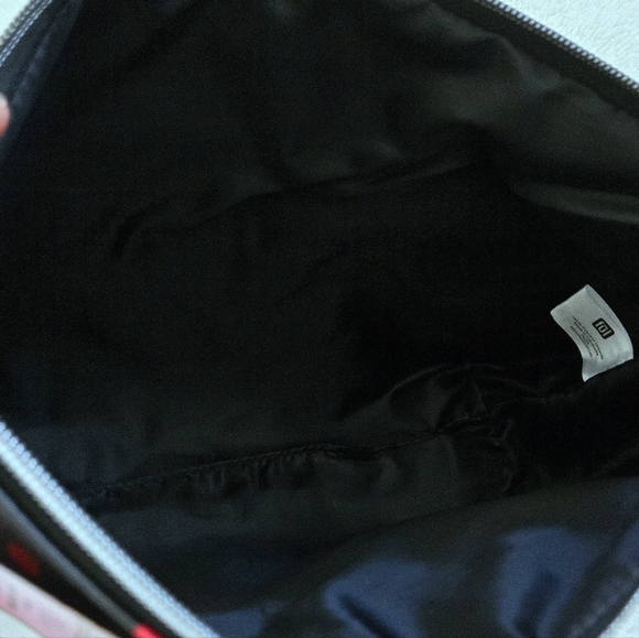 Sanrio Hello👋 Kitty🐈 Cosmetic💄 Bag👝/Carry-All Pouch - NWT - Picture 11 of 15